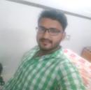 Photo of Aman Agrawal