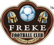 Freke Football Club Football institute in Surat