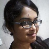 Rasika K. Class I-V Tuition trainer in Hyderabad