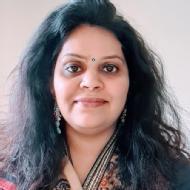 Pradnya P. Vocal Music trainer in Bangalore