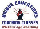 Unique Educations Coaching Classes photo