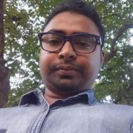 Shoaib Ibrahim Class 11 Tuition trainer in Bangalore