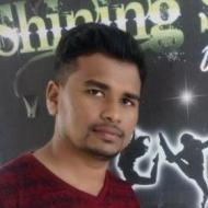 Ashok Kumar Mahanty Choreography trainer in Bhubaneswar