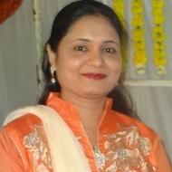 Vijeta M. BCom Tuition trainer in Mumbai