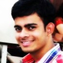 Photo of Parth Patel