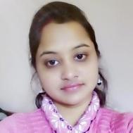 Rhitwika P. BA Tuition trainer in Kolkata