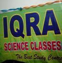 Photo of IQRA Science Classes 