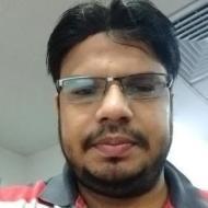 Janardan Tiwari Social Media Marketing (SMM) trainer in Noida