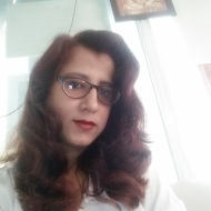 Shalini C. Class 9 Tuition trainer in Delhi