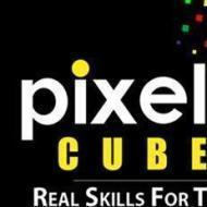 Pixelcube Academy Web Designing institute in Anand