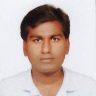 Ibrahim Sun Solaris 10 trainer in Hyderabad