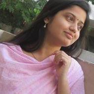 Renuka G. BSc Tuition trainer in Hyderabad