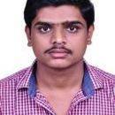 Photo of Lohith K J