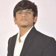 Pranit Dalvi CATIA trainer in Mumbai