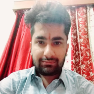 Pradeep Khatri Class 9 Tuition trainer in Jaipur