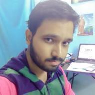 Tushar Tiwari BTech Tuition trainer in Delhi