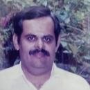 Photo of Ravindra Gaurihar Sawardekar