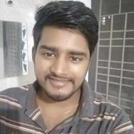 Uday Bhargav Python trainer in Hyderabad