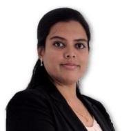 Megha K. Class 11 Tuition trainer in Bangalore