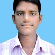 Venkanna Ponneboina Class 6 Tuition trainer in Hyderabad