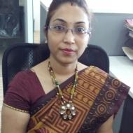 Mrs. M. Class I-V Tuition trainer in Mumbai