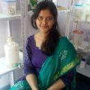 Photo of Tania Pal Choudhury