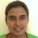 Photo of Chitrarekha R.