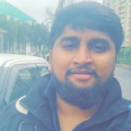 Pushkar Sawant Chess trainer in Mumbai