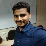 Rohan Tate Java Script trainer in Mumbai