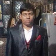 Pushpender Kumar BA Tuition trainer in Delhi