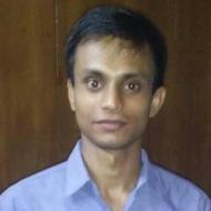 Dhruv Pandey Class 6 Tuition trainer in Delhi