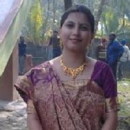 Sneha  S. MTech Tuition trainer in Hyderabad