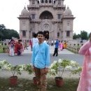Photo of Debottam Mukherjee