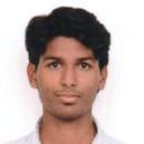 Photo of Hemanth