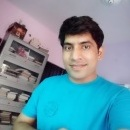 Photo of Saurabh Pandey