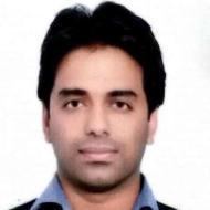 Aditya Dhawan Class 11 Tuition trainer in Faridabad