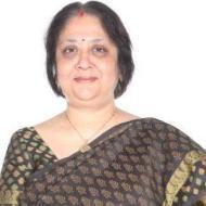 Nandita D. Teacher trainer in Delhi