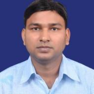 Vipin Kumar Class 6 Tuition trainer in Lucknow