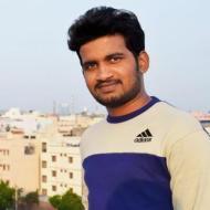 Vinod Kumar Reddy Puchakayala BTech Tuition trainer in Hyderabad