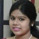 Photo of Srija R.