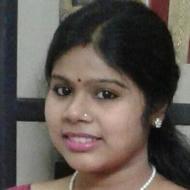 Srija R. Class I-V Tuition trainer in Kolkata