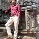 Photo of Sharath B C