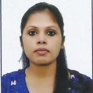 Poonam S. Class 9 Tuition trainer in Ghaziabad