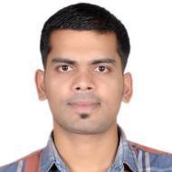 Ashutosh Mishra Engineering Diploma Tuition trainer in Pune