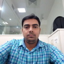 Photo of Pranav Jha