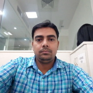 Pranav Jha Tally Software trainer in Delhi