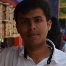 Photo of Akash Agarwal