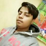 Akash Kumar Saini Class 6 Tuition trainer in Lucknow