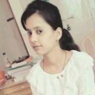 Smriti A. Class 6 Tuition trainer in Delhi