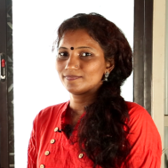 Ramya S. Painting trainer in Chennai